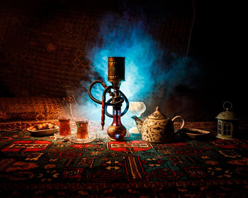 Nargi̇le Çeşi̇tleri̇